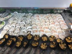 -船歌·鱼水饺青岛菜(闽江二路店)