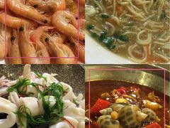 -华兴大酒楼(亿宝大厦店)