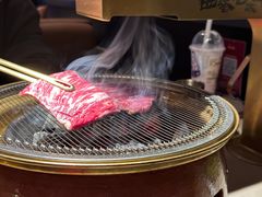 -西塔老太太泥炉烤肉(温州首店万象城黑金店)