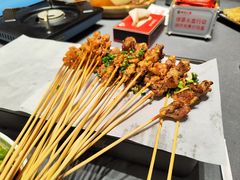 -靓虾二哥长沙地标小龙虾(步步高店)