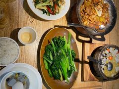 -桂小厨广西菜(印象城店)