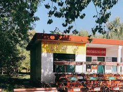 -森林公园(尖草坪区)