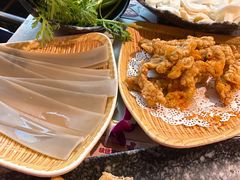 -哥老官重庆美蛙鱼头(龙湖杭州金沙天街店)