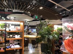 -博览书店(越秀悦汇天地店)