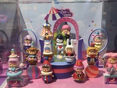 -泡泡玛特POPMART(崇文门国瑞城店)