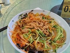 -牟传仁饭庄(星海店)