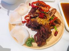 -避风塘·金牌店·夜宵(金玉兰店)