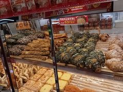 -味多美蛋糕(新和平里店)