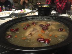-尚岛私房菜(西方巷店)