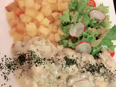 -La Creperie法餐厅(芮欧百货店)