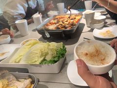 -半天妖烤鱼(方庄店)