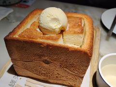 -绿茶餐厅(朝阳大悦城店)