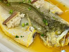 -银都上海菜馆(粤海东路店)