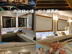 -黄金水汇·美食(文锦渡店)