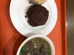 -白魁老号饭庄(安内店)