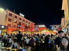 -沙州食驿·非遗小吃夜市