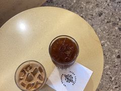 -士多咖啡·Stop Coffee
