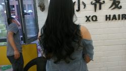 -小齐发型Star~salon