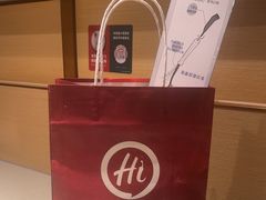 -海底捞火锅(津南永旺店生日主题店)