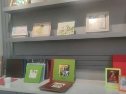 -爱儿美儿童摄影(奥森公园店)