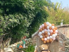 -HERRE·FARM 赫尔露营农场·团建聚会包场