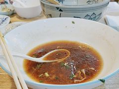 -牛三哥洛阳牛肉汤(生态城店)