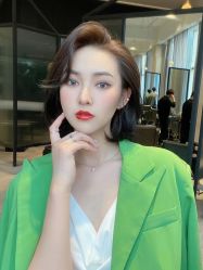-G HAIR SALON私人造型定制