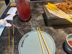 -醉炫音速烧烤·干煸菜(沙河总店)