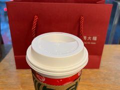-星巴克(来福士2F店)