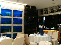 大堂-眉州东坡(国贸店)