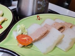 -一叶一世界•素食餐厅(新光天地店)