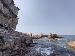 -长岛南北长山旅游景区