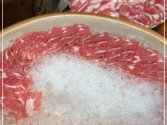 -乐宴·老北京铜火锅(八卦岭店)