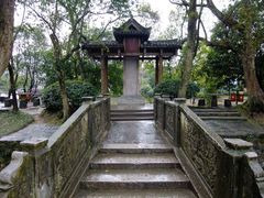 -桂林灵渠景区