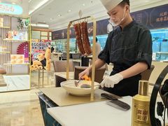 -锦粤宫·精致粤菜(深圳北站店)