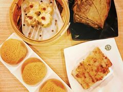 -添好运点心专门店(中环IFC店)