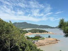 -普陀山雷迪森庄园