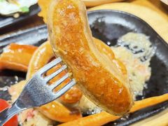 -1819餐厅·团队聚餐·烤串·精酿