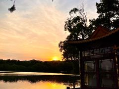 -承德避暑山庄景区