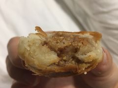 伍仁饼-徐文林香酥饼(桃园店)