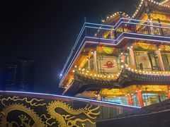 -南门涮肉(通州大船店)