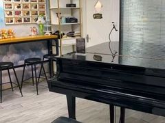 -梅纳·钢琴声乐架子鼓Mena Music(双井店)