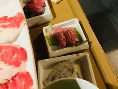 -傣妹火锅(徐泾店)