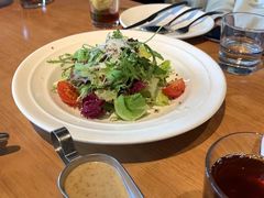 -新贝乐意大利餐厅(苏州中心店)