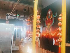 -小红烤翅(傅厚岗店)