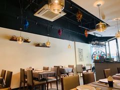 -Pita's&Tika's中东和印度风味餐厅(龙湖天街店)