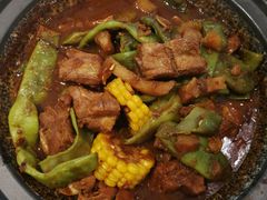 -东方饺子王(和平里店)