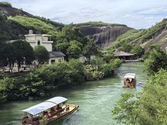 -飞天山旅游区