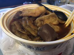 -老表记广西宵夜螺蛳鸭脚煲(西大店)