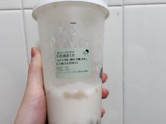 -喜茶(深圳东门1234店)